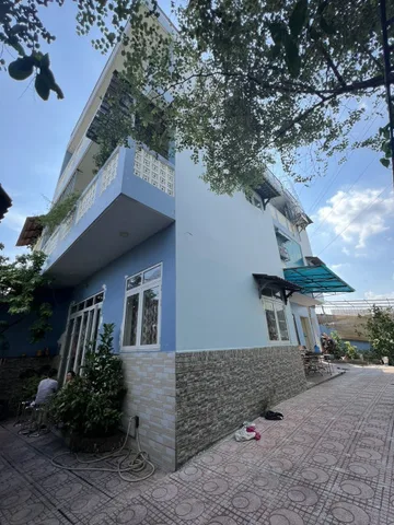 BÁN NHÀ HXH ĐƯỜNG SỐ 4, TRƯỜNG THỌ - 220m2 - GIÁ 23 TỶ TL