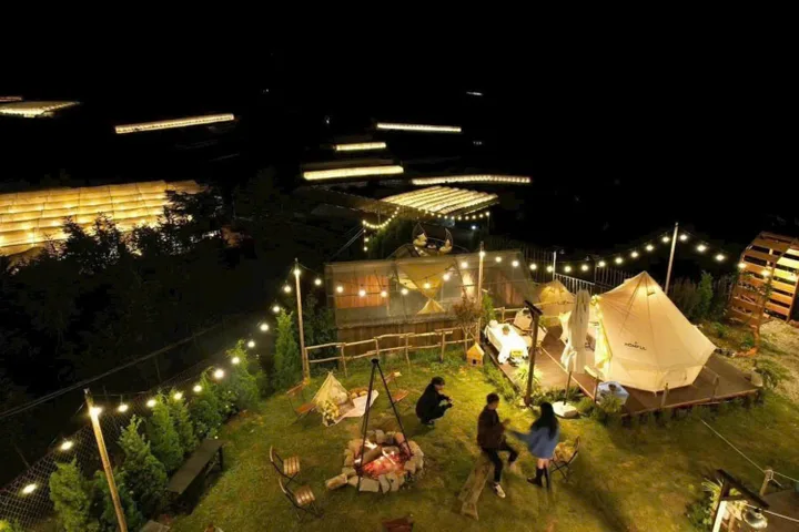 Bán lô đất nông nghiệp QH thổ, tiện làm quán cà phê, camping