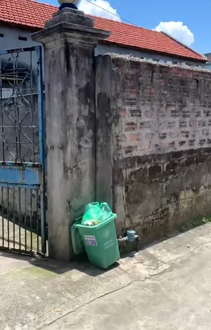 Bán đất 60m² ngang 5m đường thôn 3,5m. giá 1.85 tỷ Phường Thủy Nguyên(An Lư). liên hệ 0362558882