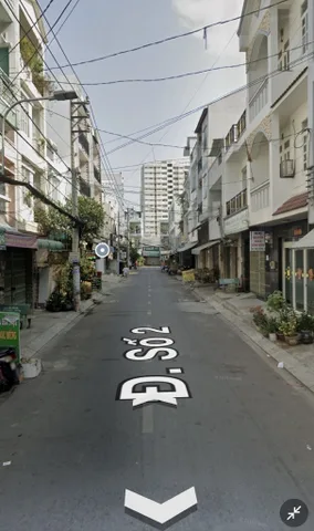 Bán nhà KDC Lê Thành - 46m2 (4.1x11) -  An Lạc - Bình Tân - chỉ hơn 4 tỷ HCM