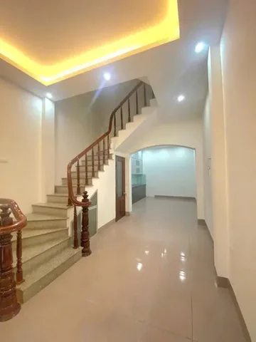 Bán gấp nhà đẹp 5 tầng mặt phố Trần Đăng Ninh, 38m2, MT 3.8m, KD văn phòng, giá 14.15 tỷ