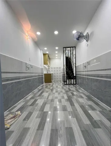 Bán nhà mặt tiền gần Tân Kỳ Tân Quý - ngay Aeon Tân Phú - 2 tầng đẹp 3x7 - chỉ hơn 2 tỷ HCM