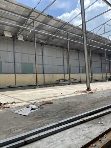 ⭐️ Đất Mặt tiền đường xe Cont 2102m2, Nở hậu – Quốc Lộ 1A Q12