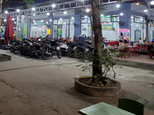 ⭐️ Bán Đất mặt tiền Vườn Lài 4158m2 – Q12