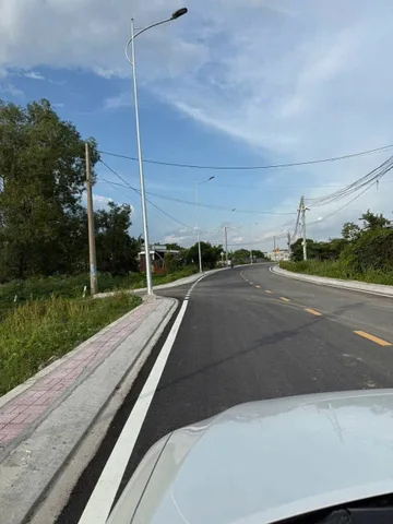 Bán đất 171.3m² ngang 5m giá 2.25 tỷ Xã Đức Hòa