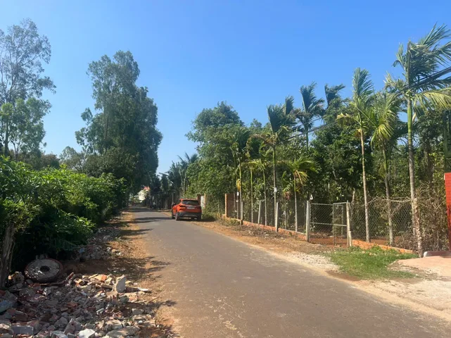 Bán đất 783.8m² ngang 15.6m giá 5.8 tỷ Phường Tân An