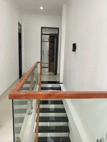 🏡 BÁN NHÀ HẺM GẦN HÙNG VƯƠNG – OTO VÀO TẬN NHÀ