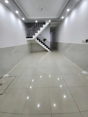 ⭐️ Nhà Vuông 2 tầng, Hẻm xe tải, 88m2 – Bùi Văn Ngữ Q12
