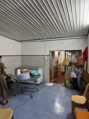 Bán nhà 73.5m² ngang 4m giá 2.55 tỷ Phường Buôn Ma Thuột