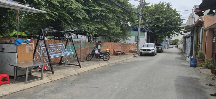 238m2 thổ cư 532/ Lê Trọng Tấn , Tây Thạnh, q Tân Phú giá 18 tỷ