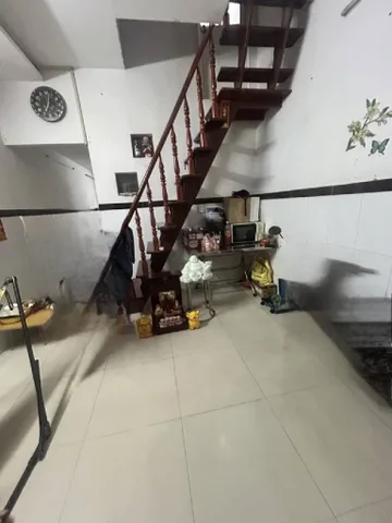 Bán nhà 2 tầng, 70m2, ngang khủng 7m, Xe hơi vào nhà, ngay Phùng Tá Chu, Aeon, hơn 5 tỷ HCM