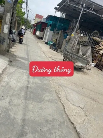 Bán 52 m  Hoa Động ngay chợ và trường học . Gần trung tâm hành chính mới. L/h:076.231.9990 e Thuý
