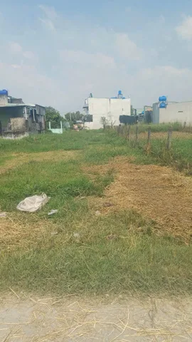 Bán đất 1062.2m² có sẵn 100m² thổ cư ngang 6m giá 2.6 tỷ tại Xã Đức Hòa