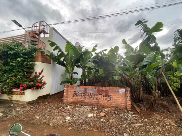 Bán đất 99.8m² ngang 5m giá 2.1 tỷ tại Phường Thành Nhất