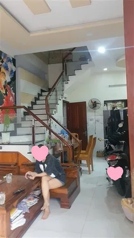 Bán nhà đẹp 4 tầng, 41m2 (5x8), gần ngã tư Gò Mây, Sát Aeon Tân Phú - chỉ hơn 4 tỷ HCM