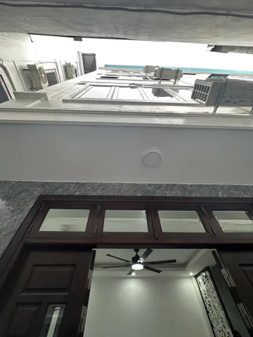 ĐẦU TƯ NHÀ TRUNG TÂM HAI BÀ TRƯNG – LÒ ĐÚC – 30M² – 5 TẦNG – 10,8 TỶ
