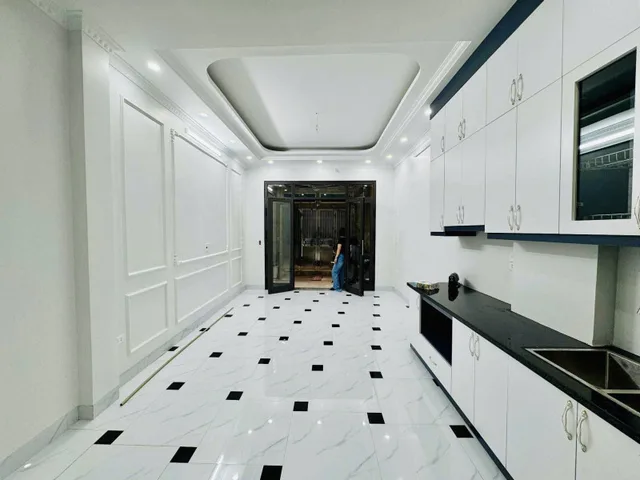 Bán nhà Ngõ Tân Lạc (Đại La) 38m² ngang 4m giá 9.5 tỷ Phường Tương Mai (LH: Zalo 0862299066)
