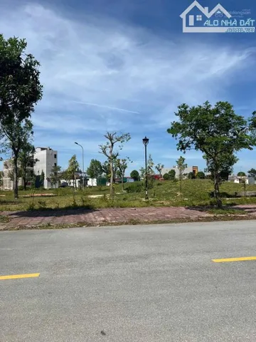 BÁN ĐẤT DỰ ÁN KĐT AN BÌNH CENTRAL PARK, VỌNG ĐÔNG, YÊN TRUNG, YÊN PHONG  90M2 - 3TỶ