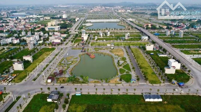 BÁN ĐẤT KĐT RÙA VÀNG TÂY VÔI, LẠNG GIANG, BẮC GIANG 70M2 - 1,8 TỶ
