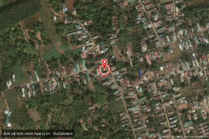 Bán đất 492.4m² ngang 19m giá 3.3 tỷ Xã Hòa Phú