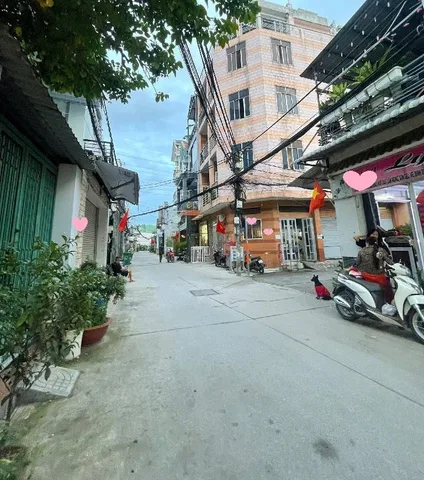 Bán nhà Nguyễn Triệu Luật, 80m2 (5x16), hẻm xe tải 6m, sát Tỉnh Lộ 10, chỉ hơn 4 tỷ