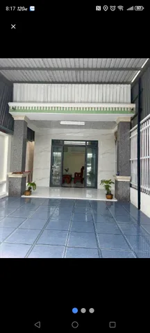 Bán nhà 96.9m² giá 2.3 tỷ Phường Phú An