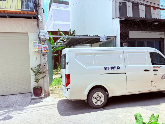 596TT--- BÁN ĐẤT HẺM ĐƯỜNG SỐ 2 - PHƯỜNG TRƯỜNG THỌ - 83M2