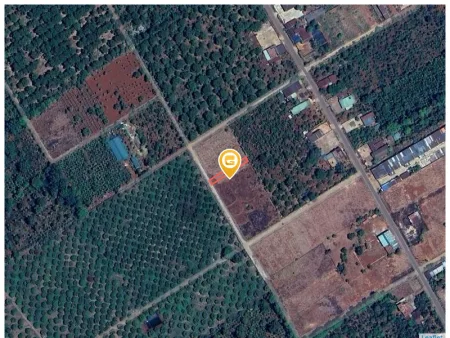 Bán đất 224.8m² ngang 5m giá 650 triệu Xã Quảng Phú 
📍 Vị trí: Thôn 3, Xã Cư Suê