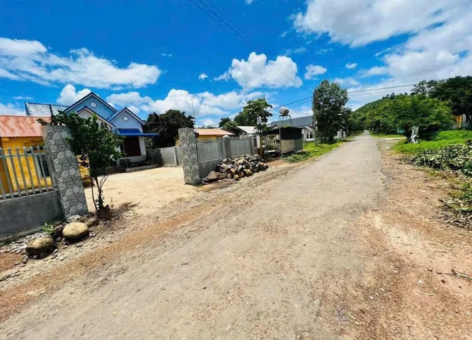Bán đất 297m² giá 960 triệu Xã Ea Na