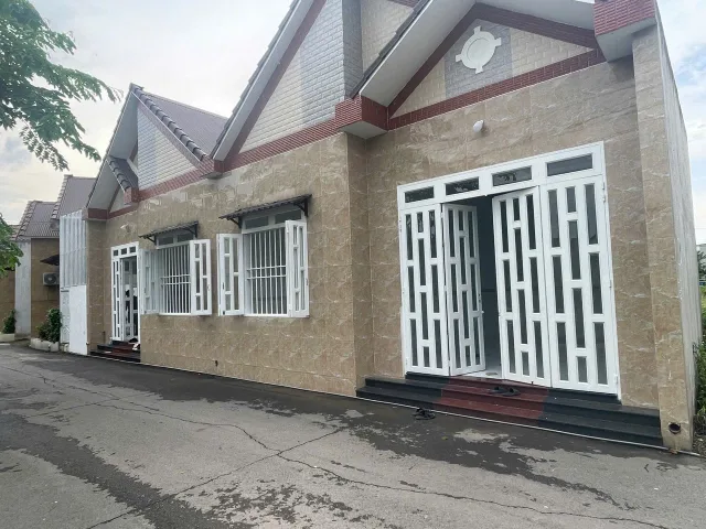 Bán Nhà Mái Thái Ấp 1 Sông Trầu cũ.Trảng Bom