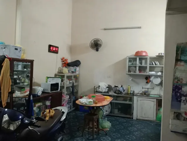 Hiếm nhà 3 tầng mặt phố Lê Lợi, 73m2, MT 5.1m, kinh doanh sầm uất, giá 33.8 tỷ