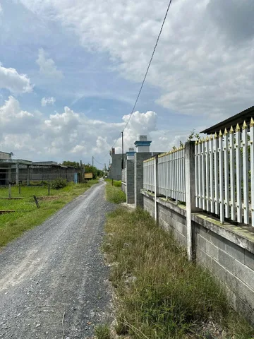 Bán nhà 231m² ngang 11m giá 2.8 tỷ Xã Hòa Khánh