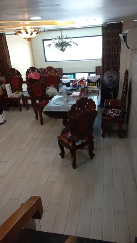 BÁN NHÀ 5 TẦNG ĐƯỜNG SỐ 6, HIỆP BÌNH CHÁNH - GIÁ 12 TỶ TL - DÒNG TIỀN 50tr/THÁNG