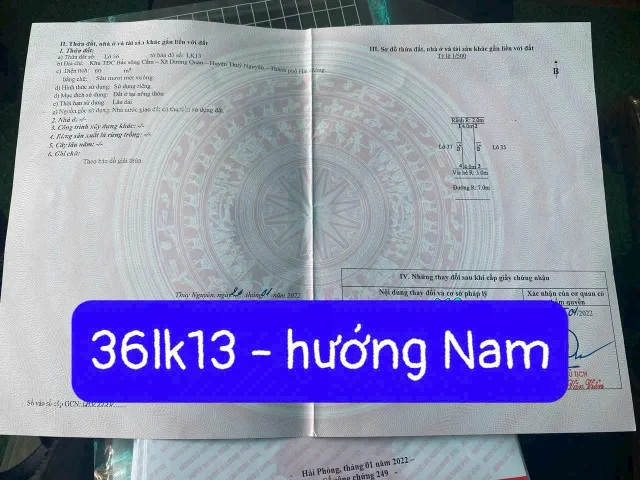 Bán TĐC áp tràn view dự án Nam Long , hướng Nam ko lỗi gì . L/h:076.231.9990 e Thuý