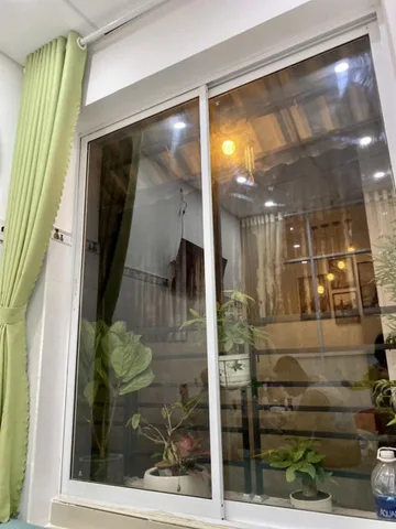 Nhà Vuông 2 tầng DTSD 32m2 – Nguyễn Ngọc Lộc QV