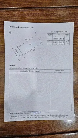 Bán đất 85.7m² ngang 6m giá 1.55 tỷ Xã Đại Phước