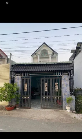 Bán đất 124.6m² giá 2.95 tỷ Phường Tân Khánh