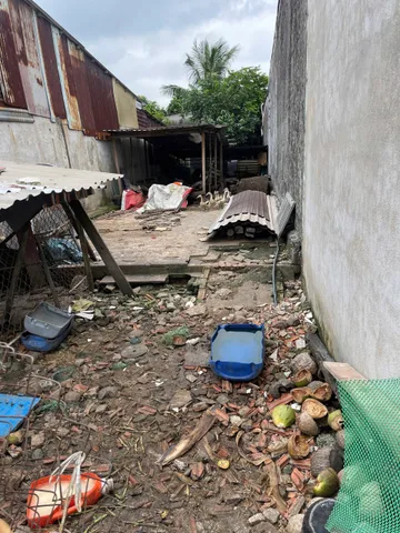 Bán đất 89m² ngang 5m giá 1.1 tỷ Xã Đại Phước