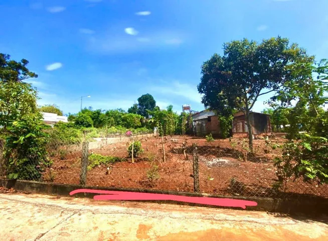 Bán đất 116.2m² ngang 5m giá 380 triệu Xã Ea Ning 11/9/25