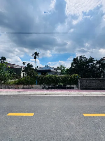 31/10/2025.Bán đất 72,5m² ngang 4,5m. mặt đường Lương Mỹ rộng 7m. giá 2.22 tỷ Phường An Dương( Nam Sơn). liên hệ 0362558882