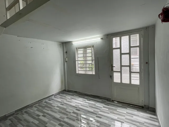Bán nhà 2 tầng, gần Lũy Bán Bích, Hoàng Xuân Nhị, Đầm sen, trung tâm Tân Phú chỉ hơn 2 tỷ HCM