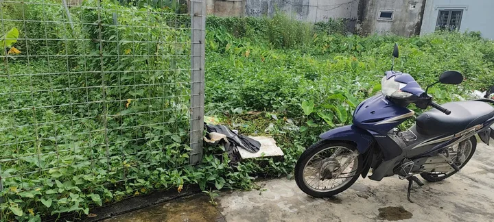 X.Bán đất 55m² ngang 4,25m giá 1.2 tỷ Phường An Dương( An Dương). liên hệ 0362558882