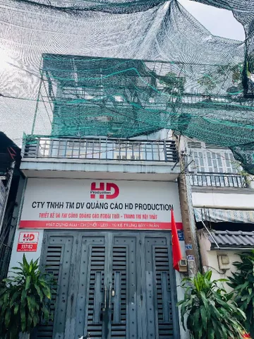 Nhà 2 Tầng - Hẻm ôtô 6m - DT 4 x17,5= 70m² - giá 6.7 tỷ Phường Bình Hưng Hòa , Bình Tân.
