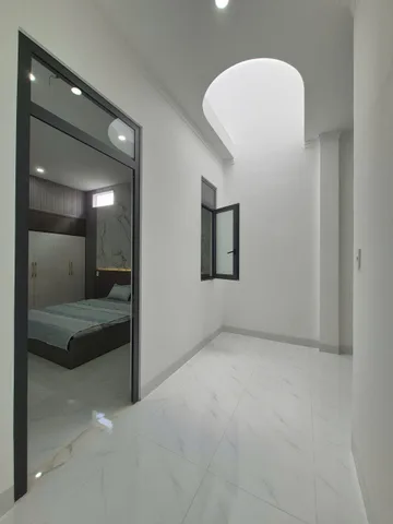 Bán nhà 100.1m² ngang 5m giá 4.35 tỷ Phường Tân Lập