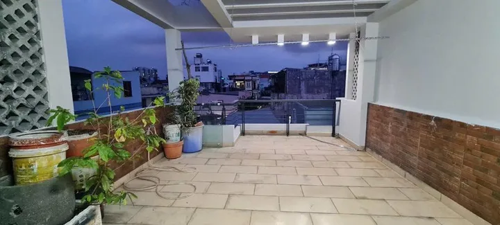 Tân Mỹ (cạnh cư xá ngân hàng); 4,6x17m; nhà 3 tầng BTCT; chủ nhiệt bán vào ở ngay