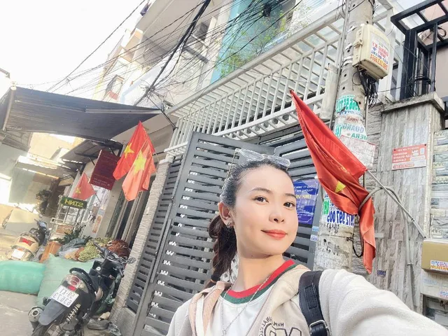 Bán nhà 3 Tầng, Hẻm ôtô, DT: 63m² ngang 4m giá 6.3 tỷ tại Phường Bình Hưng Hòa