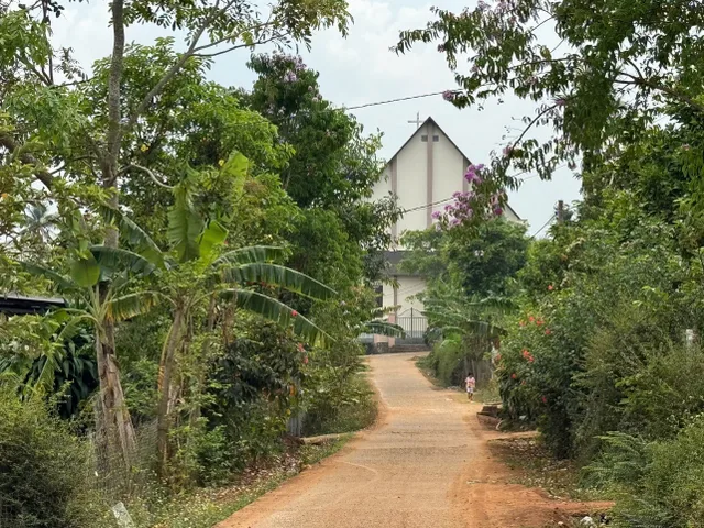 Bán đất 300m² giá 285 triệu Xã Dray Bhăng
