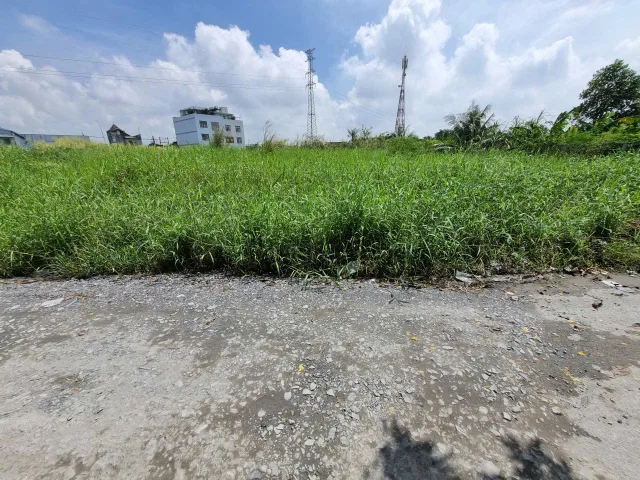 (L774) Đất 1/ ngắn Tỉnh Lộ 9, xã Bình Mỹ, dt 146m2, đất ở hiện hữu, giá 2 tỷ 400