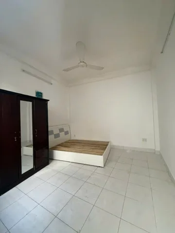 Giảm 220tr! Nhà Nở hậu 4 tầng HXH 90m2 – Nguyễn Văn Công QV
