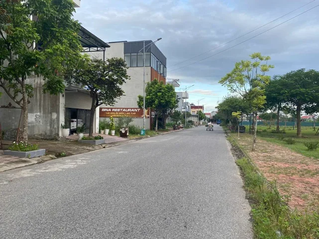 Bán đất 100m² . lô 266 gò gai. ngang 5m. đường quy hoạch 7m. giá 4.45 tỷ Phường Thủy Nguyên( Thủy Sơn). liên hệ 0362558882